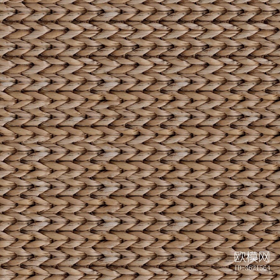 无缝藤编竹编藤条编织下载