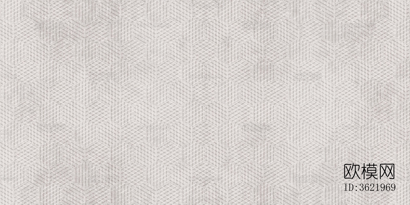 灰米色几何壁纸下载