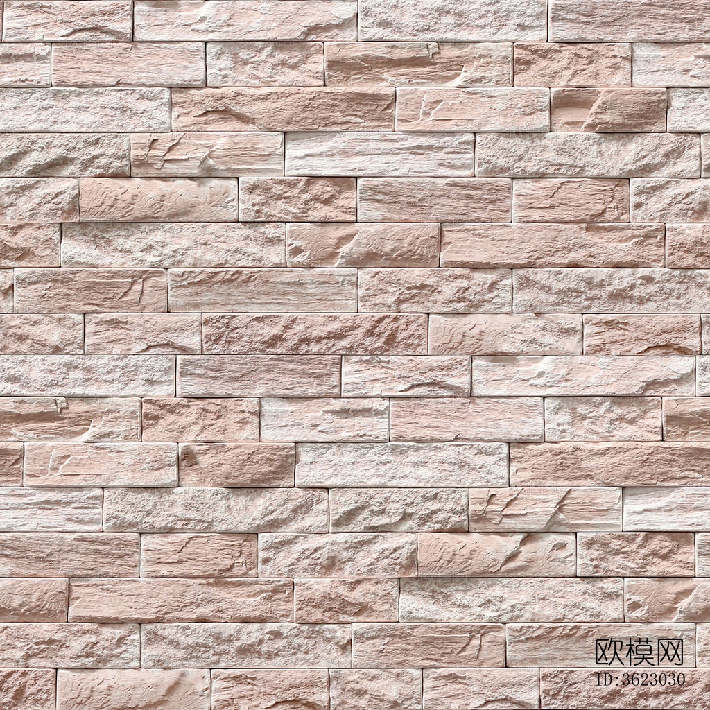 无缝室外建筑墙面外墙砖墙下载