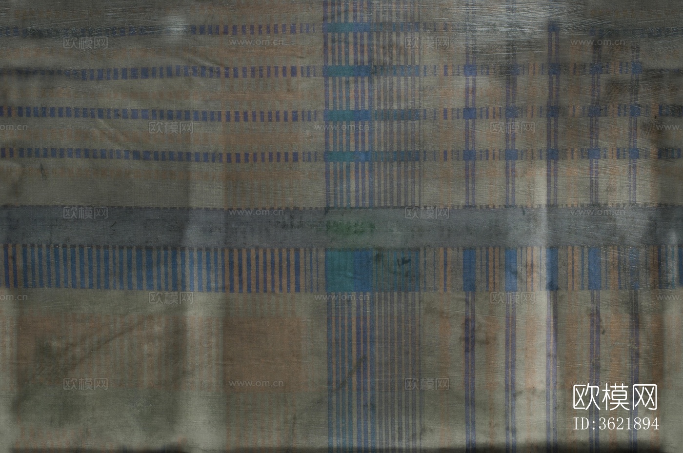 棕色几何壁纸下载