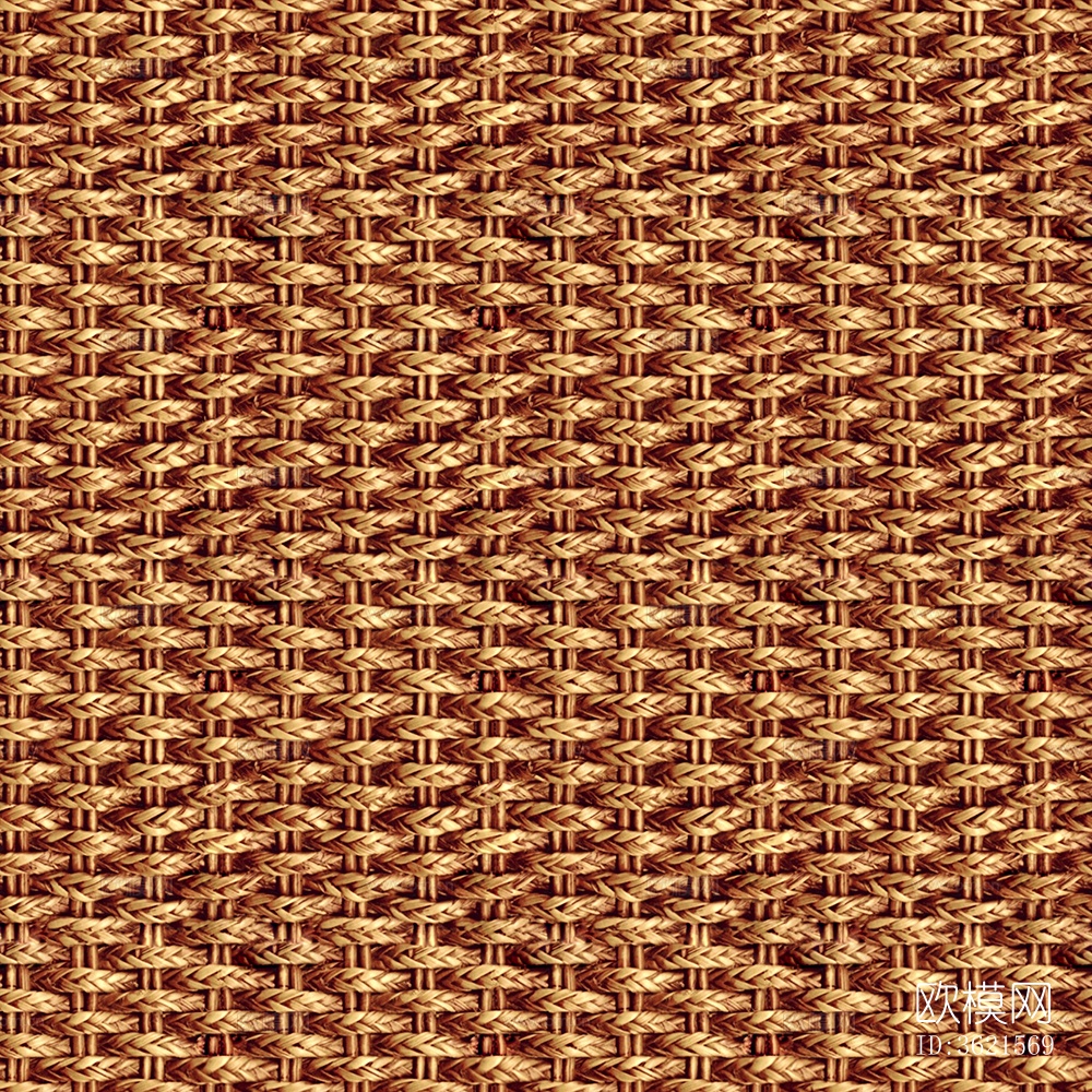 无缝藤编竹编藤条编织下载