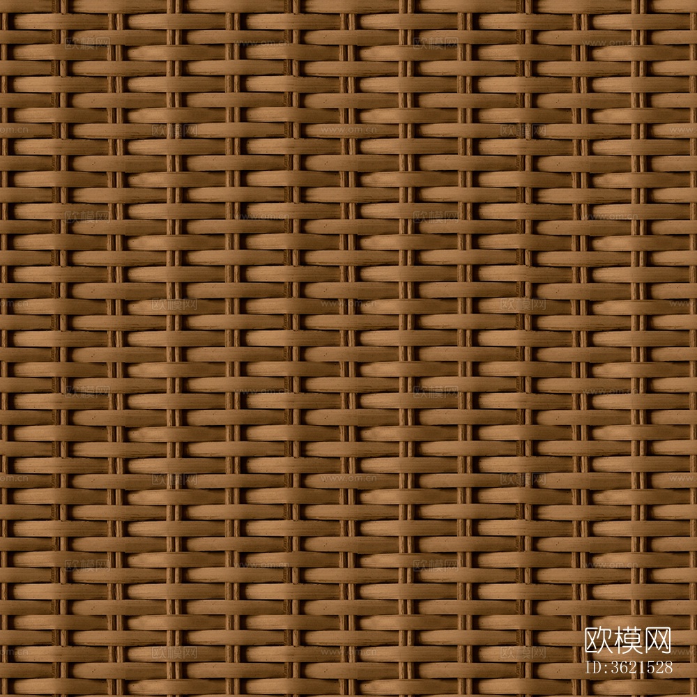 无缝藤编竹编藤条编织下载