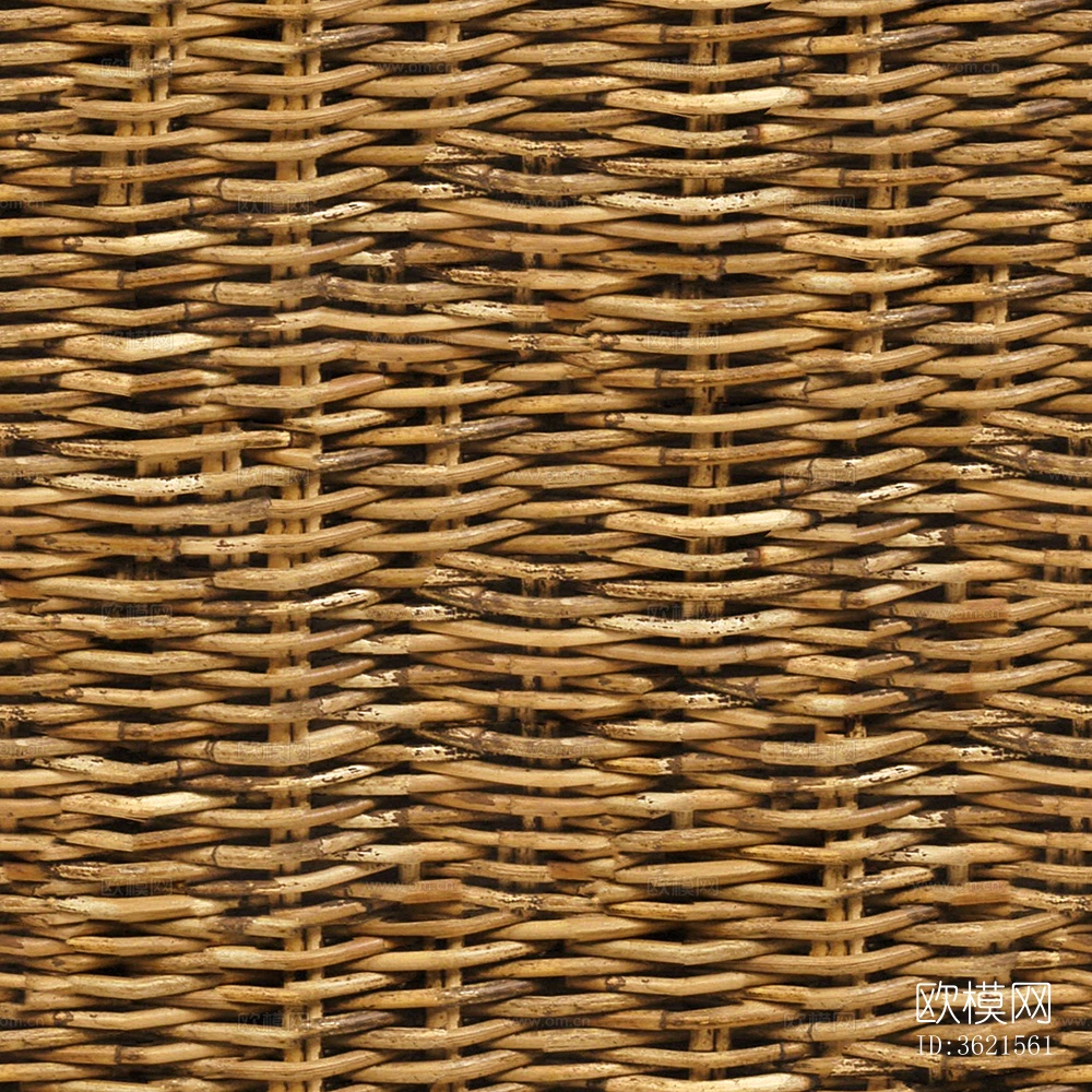 无缝藤编竹编藤条编织下载