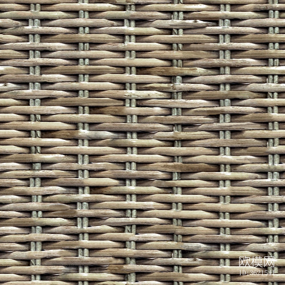 无缝藤编竹编藤条编织下载