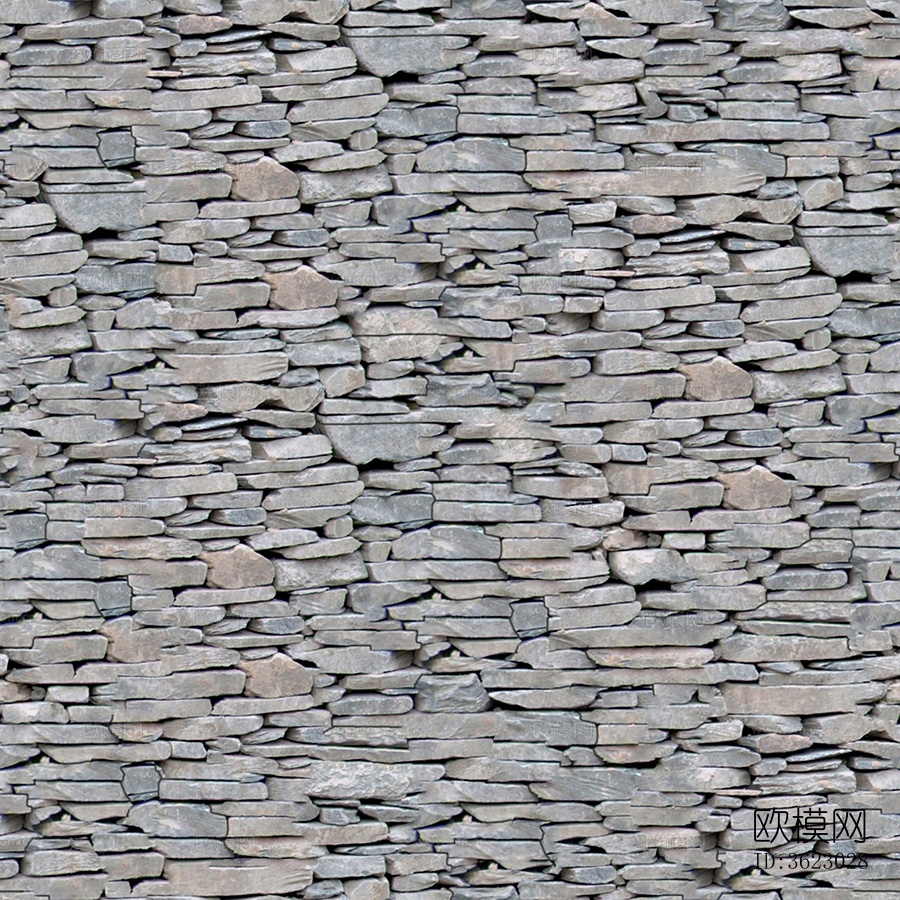 无缝室外建筑墙面外墙砖墙下载