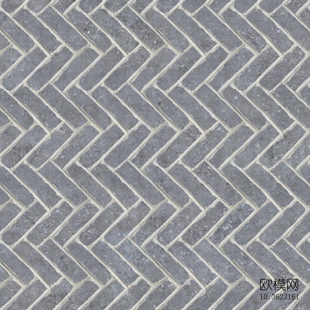 无缝户外砖人行道路地面广场砖下载