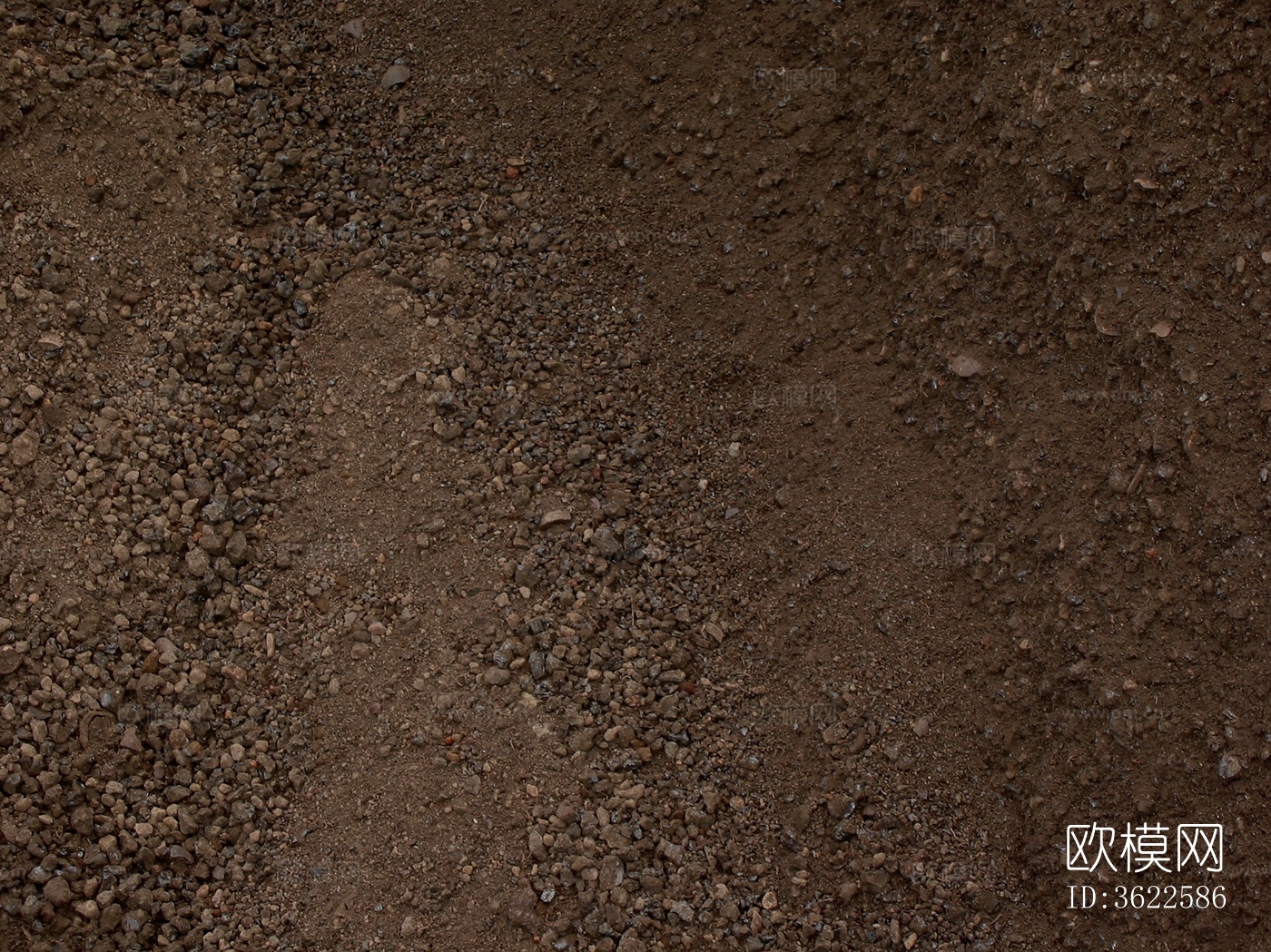 现代深色泥土地下载