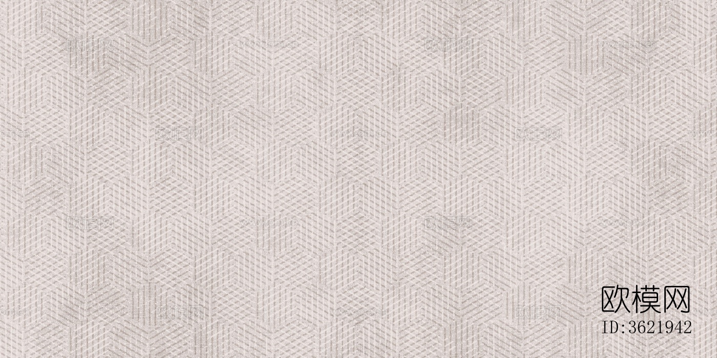 灰米色几何壁纸下载