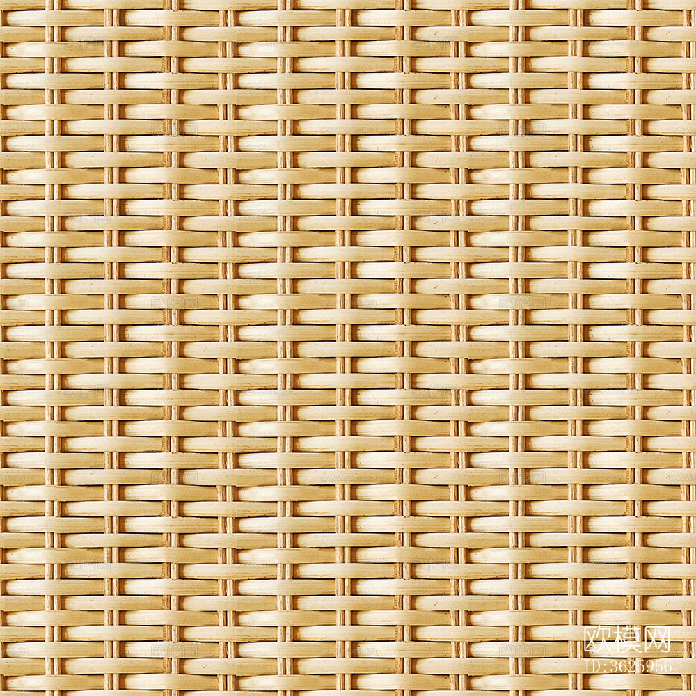 无缝藤编竹编藤条编织下载