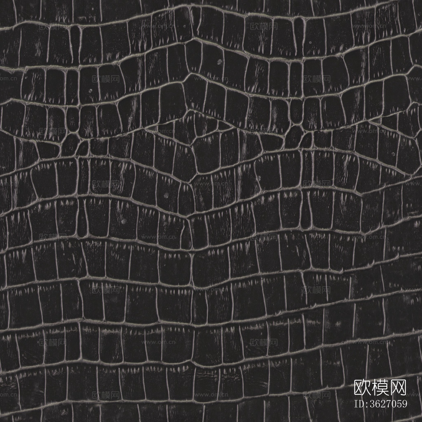 黑色鳄鱼皮革下载