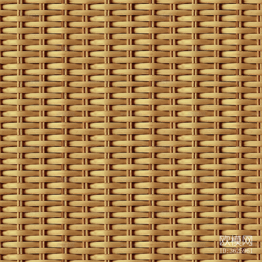 无缝藤编竹编藤条编织下载