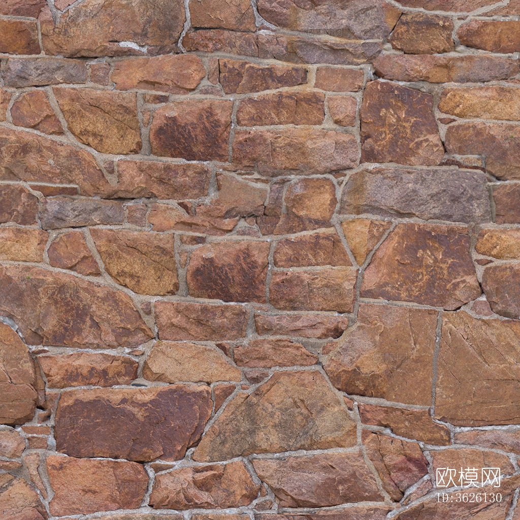 无缝室外建筑墙面外墙砖墙下载
