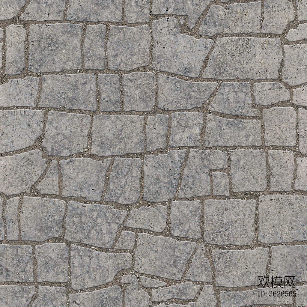 无缝户外砖人行道路地面广场砖下载