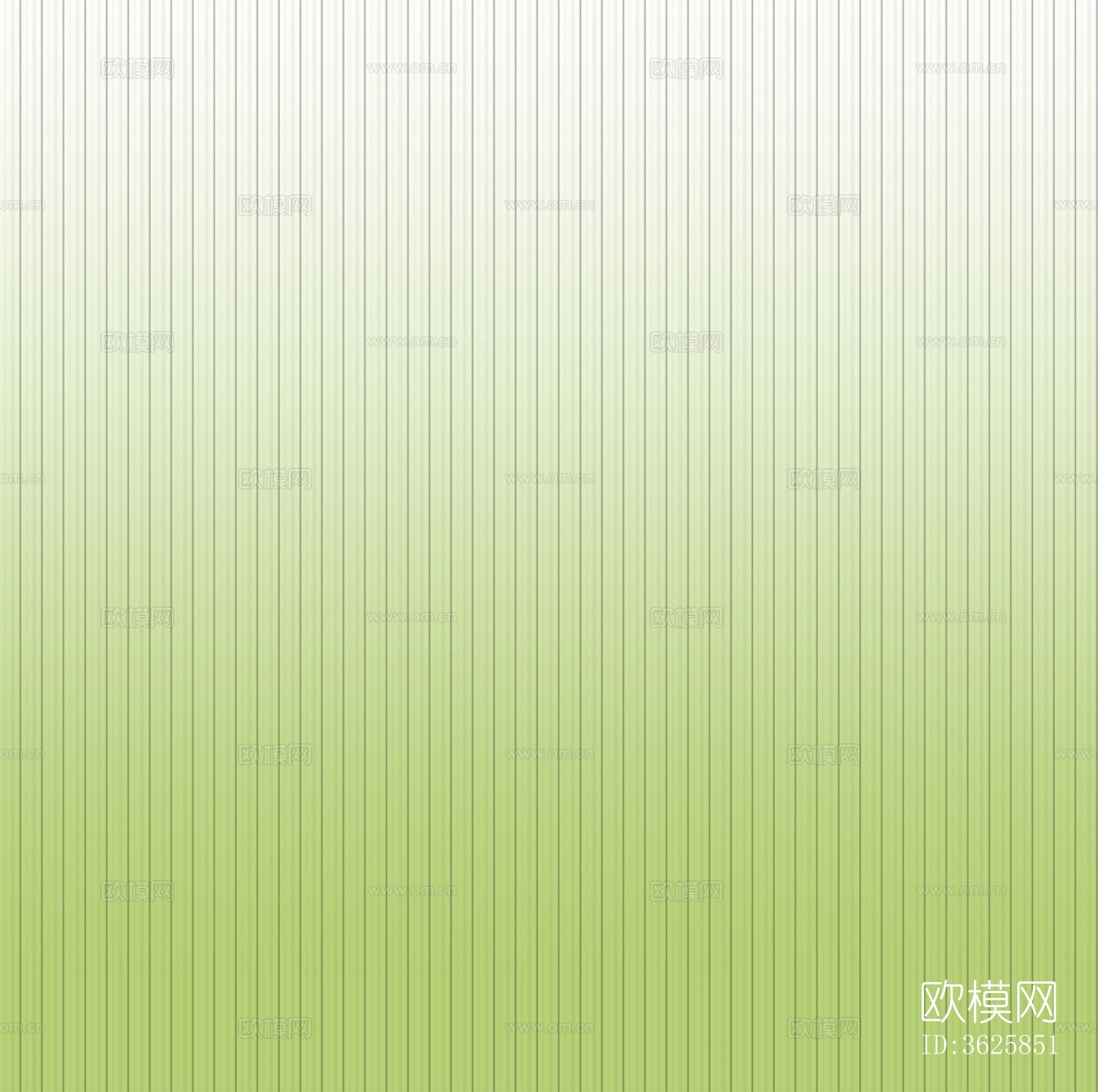 绿色渐变长虹玻璃贴图下载