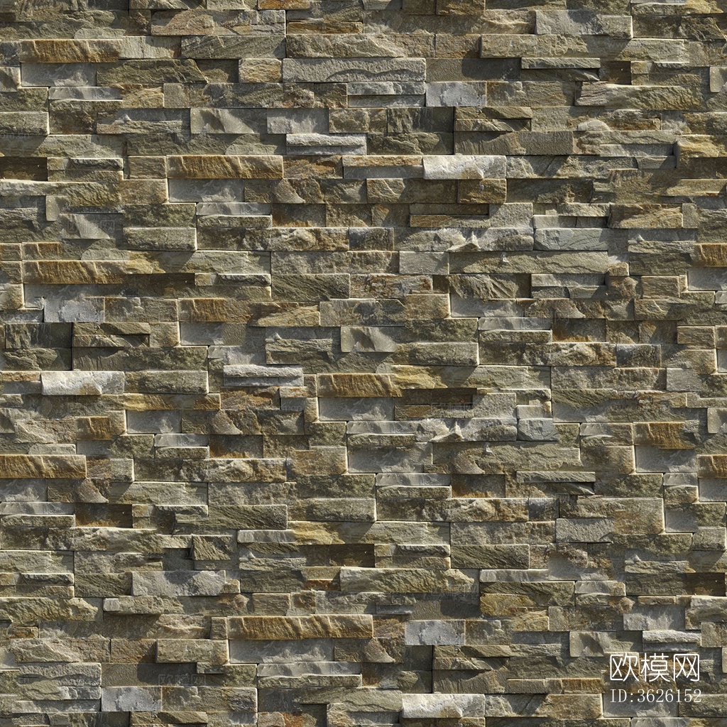 无缝室外建筑墙面外墙砖墙下载
