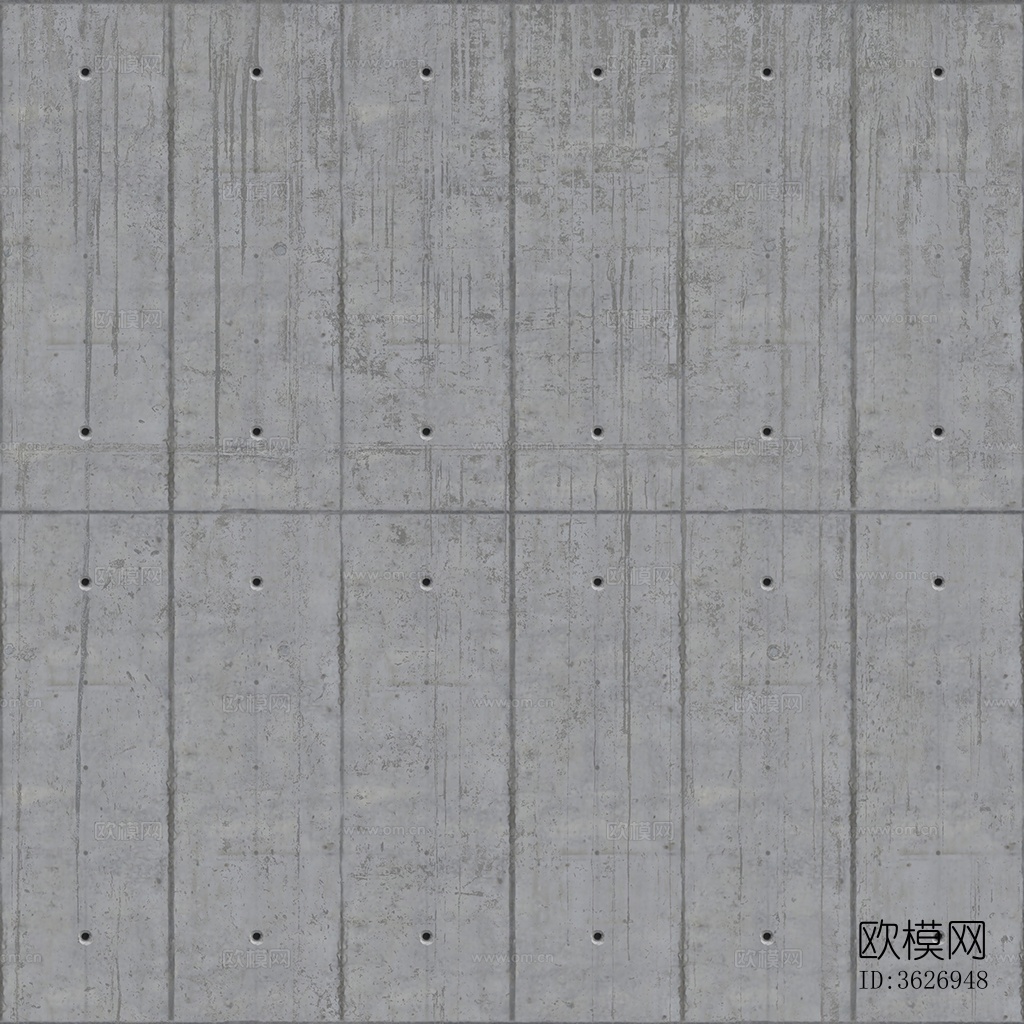 无缝灰色做旧混凝土清水泥建筑外墙墙面下载