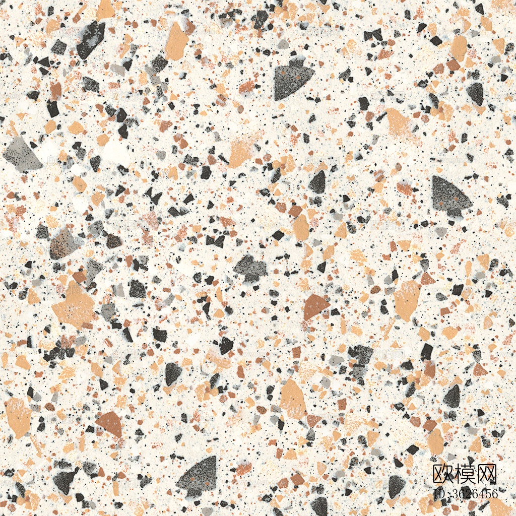 无缝户外砖人行道路地面广场砖下载