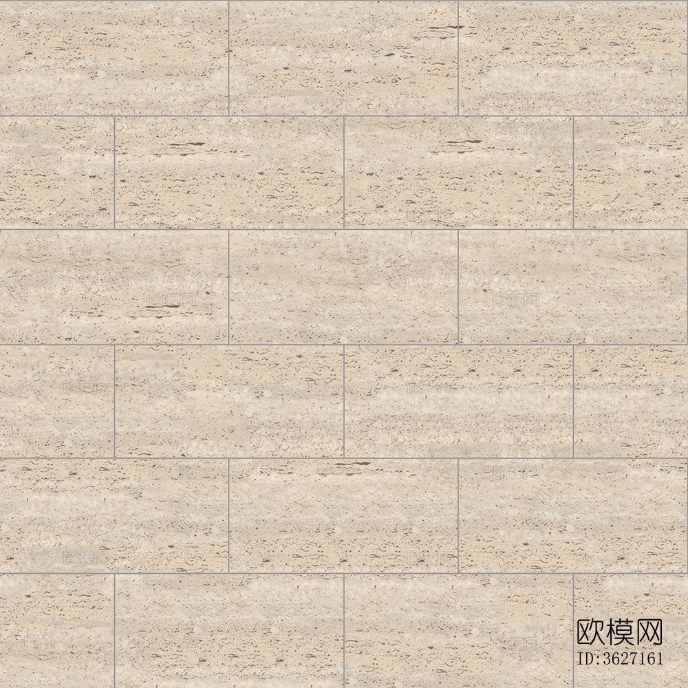 无缝现代黄色洞石大理石石材几何拼接拼花图案瓷砖地砖墙砖下载