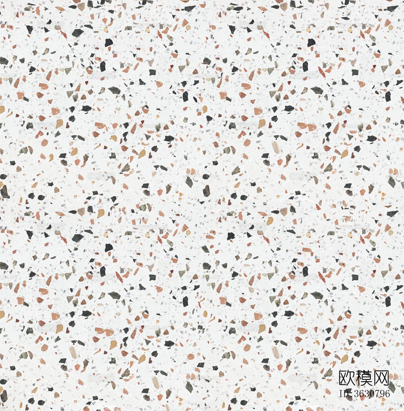 超清水磨石贴图下载