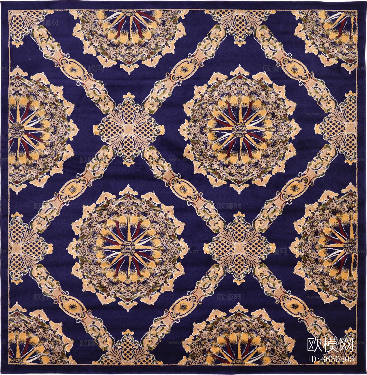 欧式地毯下载