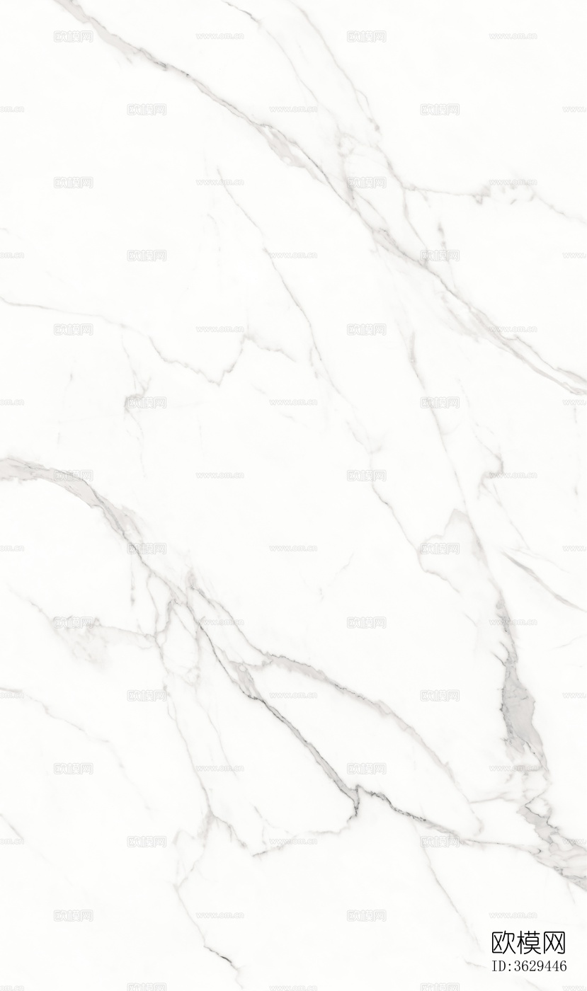 鱼肚白细丝大理石石材下载