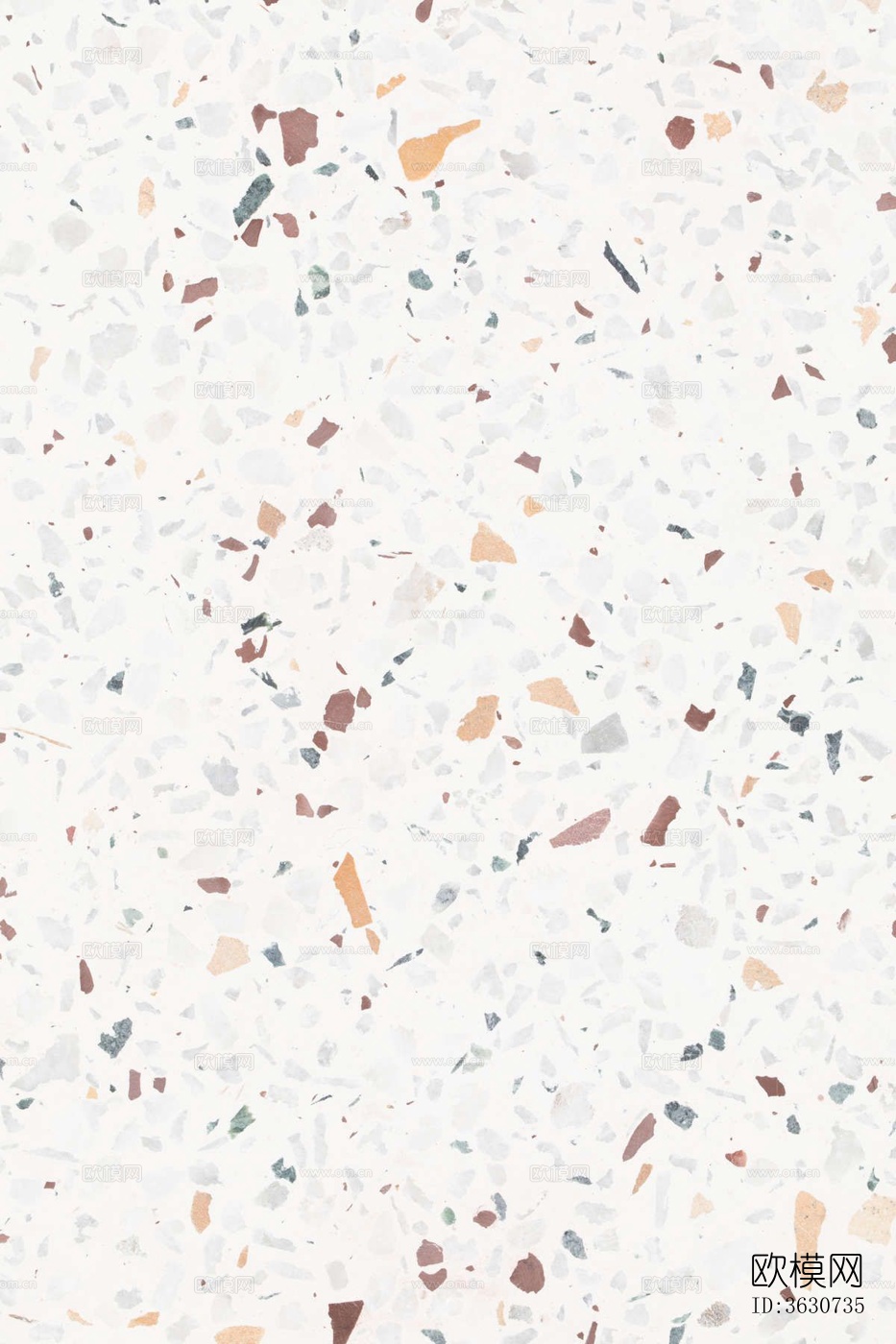 超清水磨石贴图下载