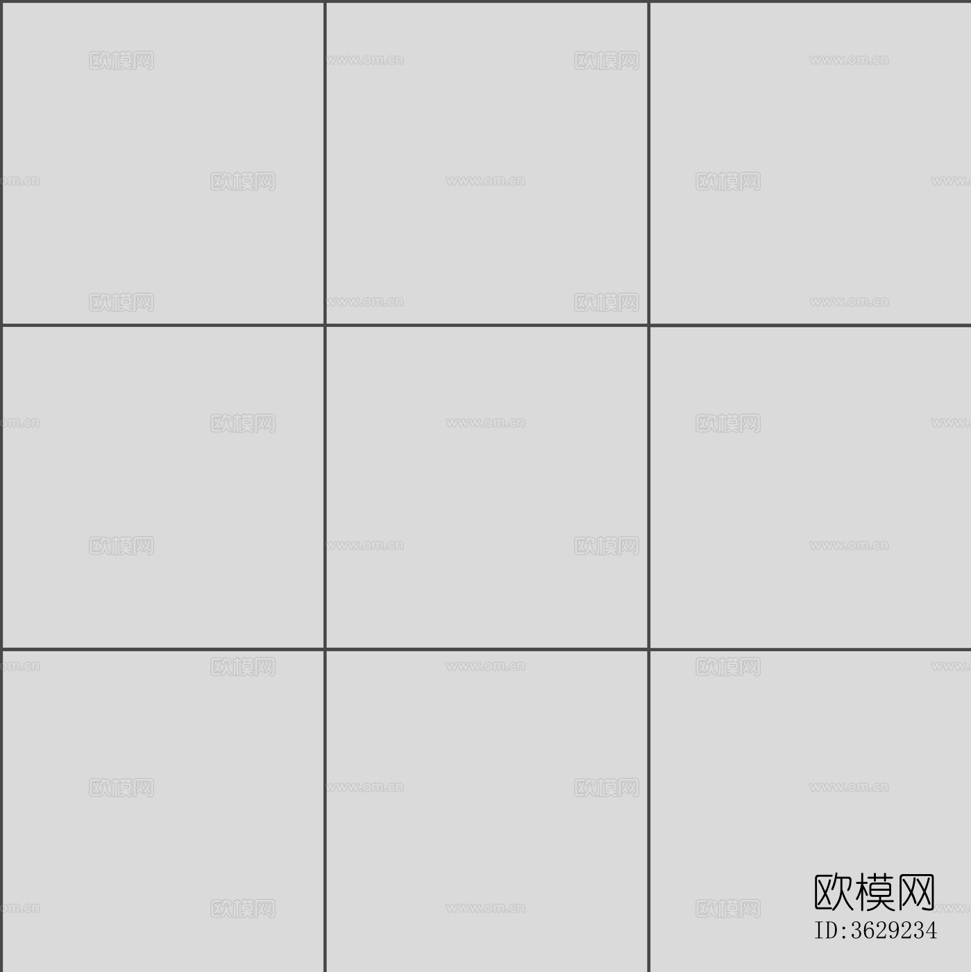 现代灰色铝塑板贴图下载