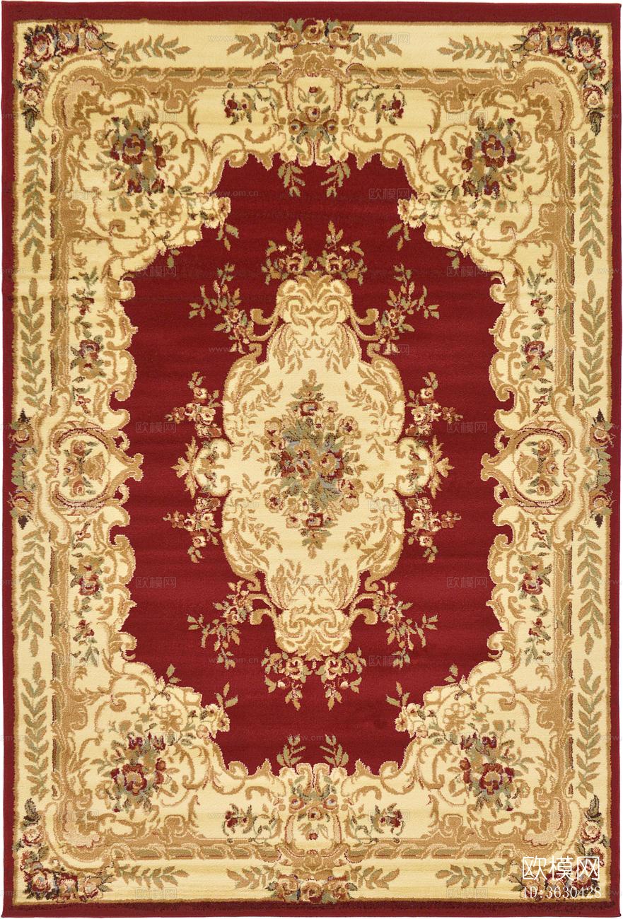 欧式地毯下载