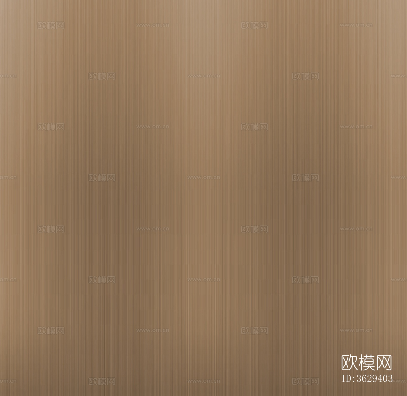 玫瑰金黄铜色拉丝金属贴图下载