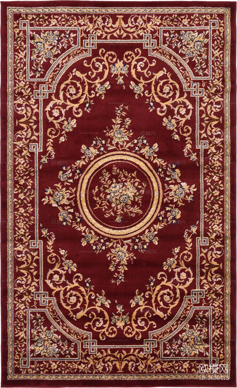 欧式地毯下载