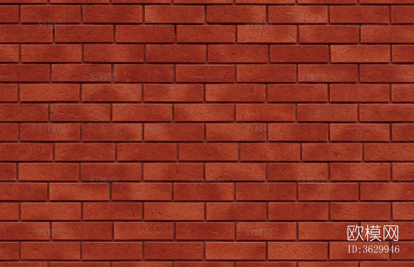 现代外墙红砖下载