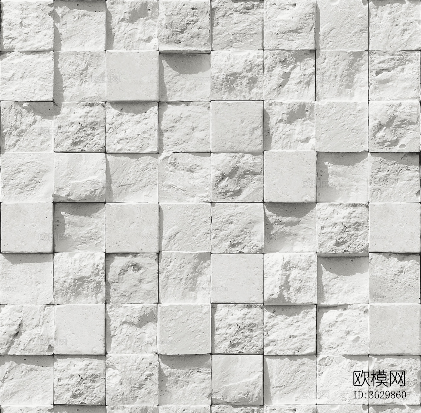 浅色文化石贴图下载