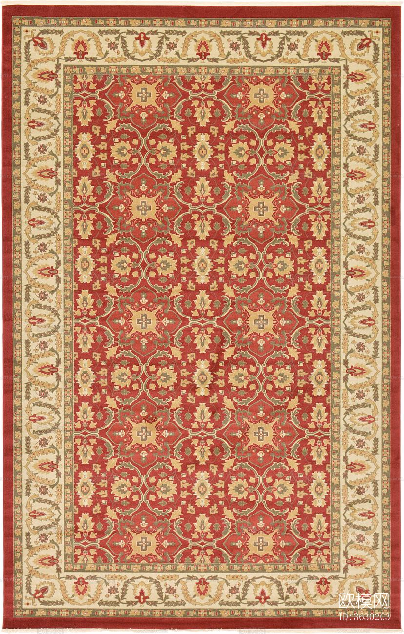 欧式地毯下载