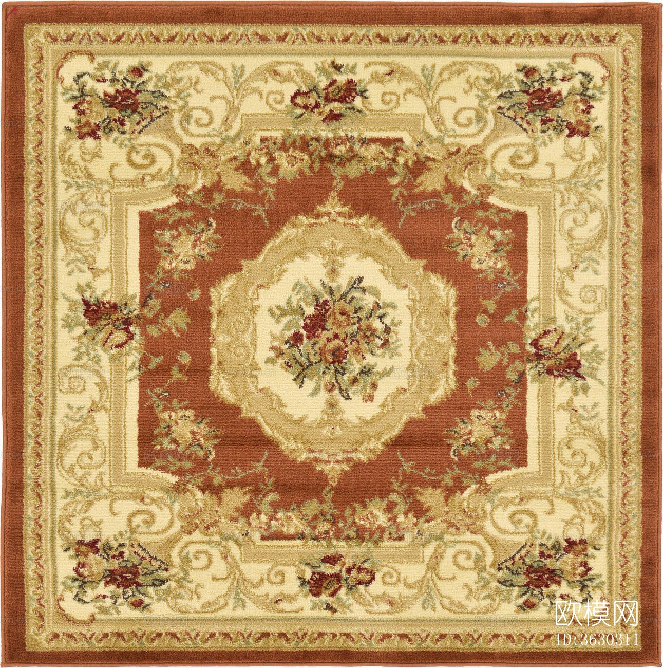 欧式地毯下载