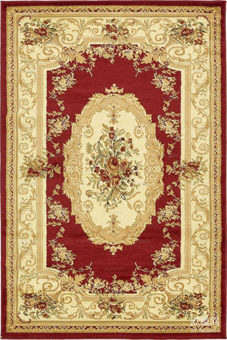 欧式地毯下载