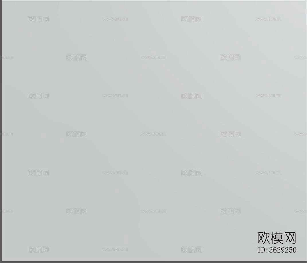 现代银色幕墙铝塑板贴图下载