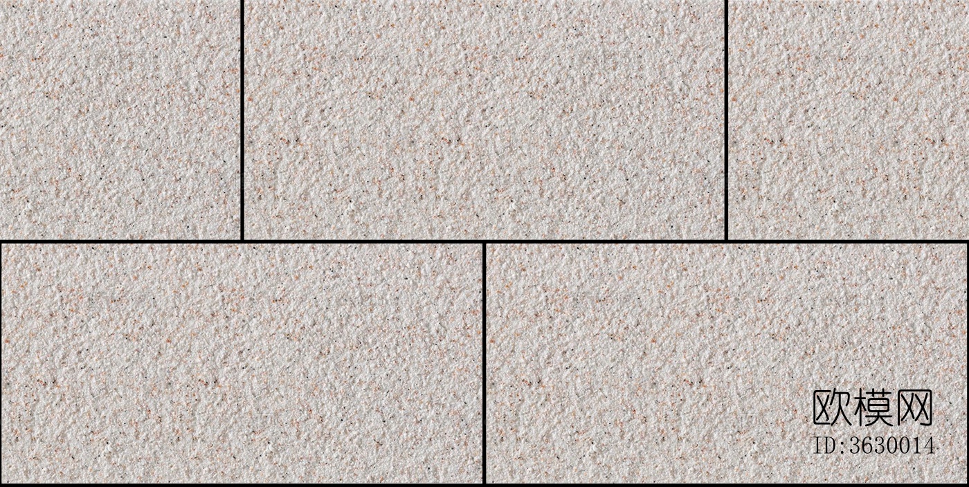 墙面仿石漆外墙漆贴图下载