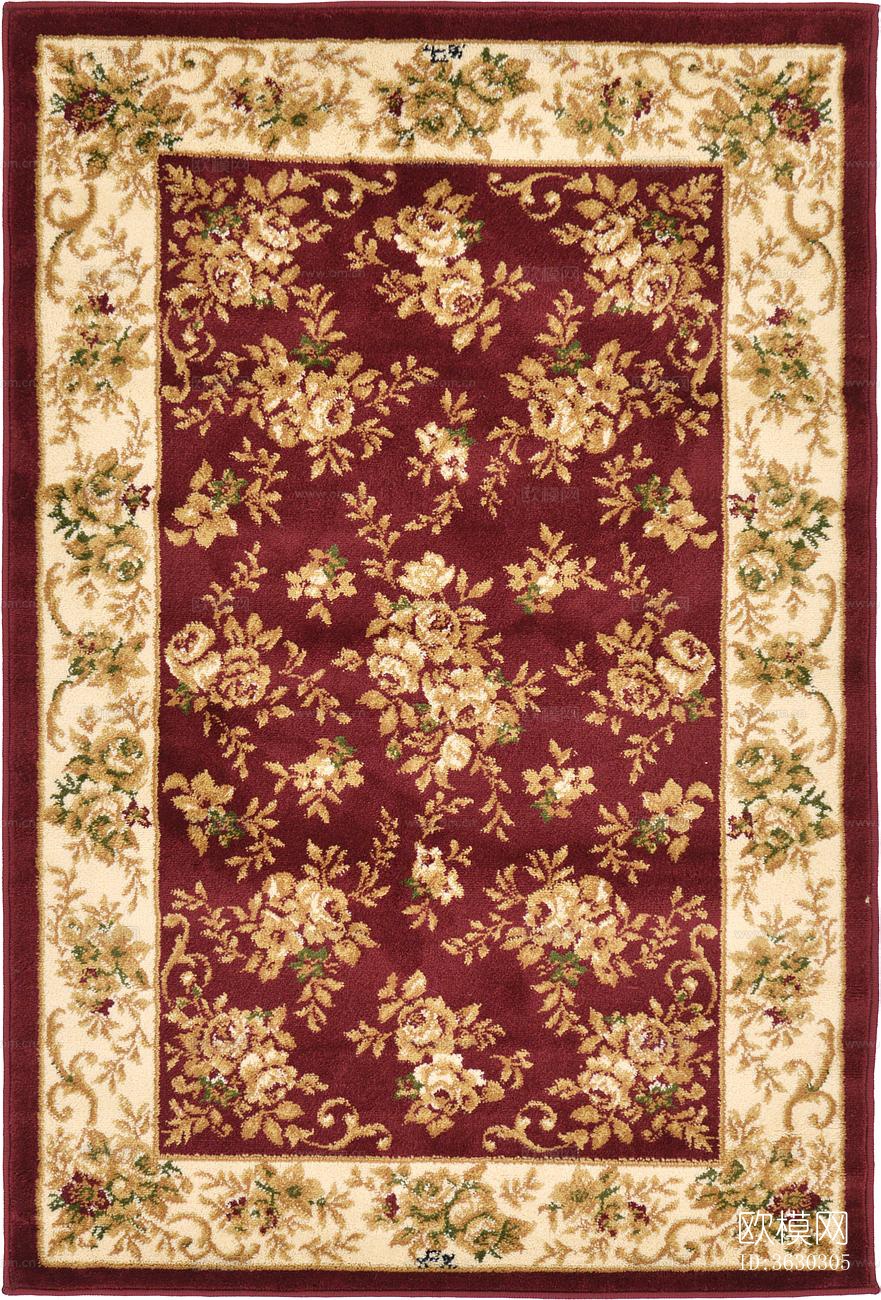 欧式地毯下载