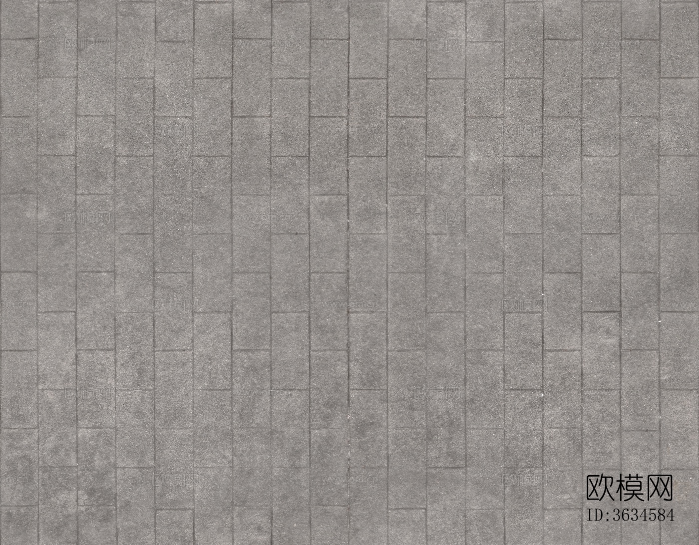 室外街道仿古砖文化石地面下载