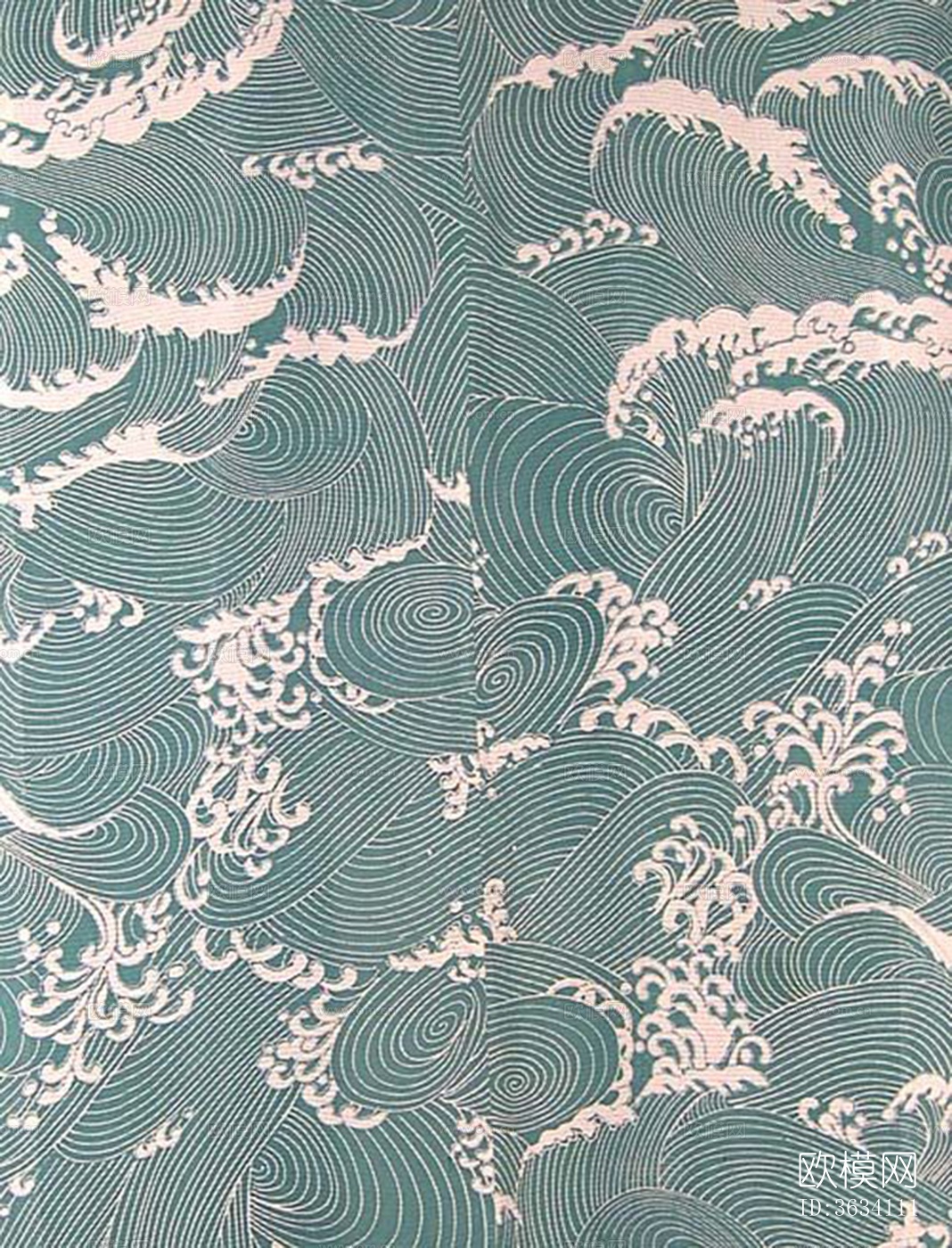 新中式地毯下载