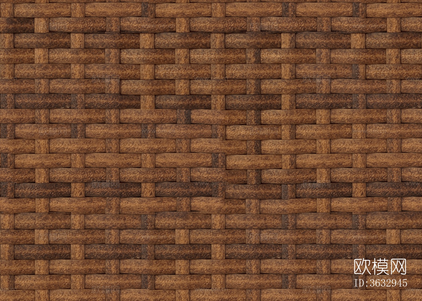 无缝竹编藤编藤条编织下载