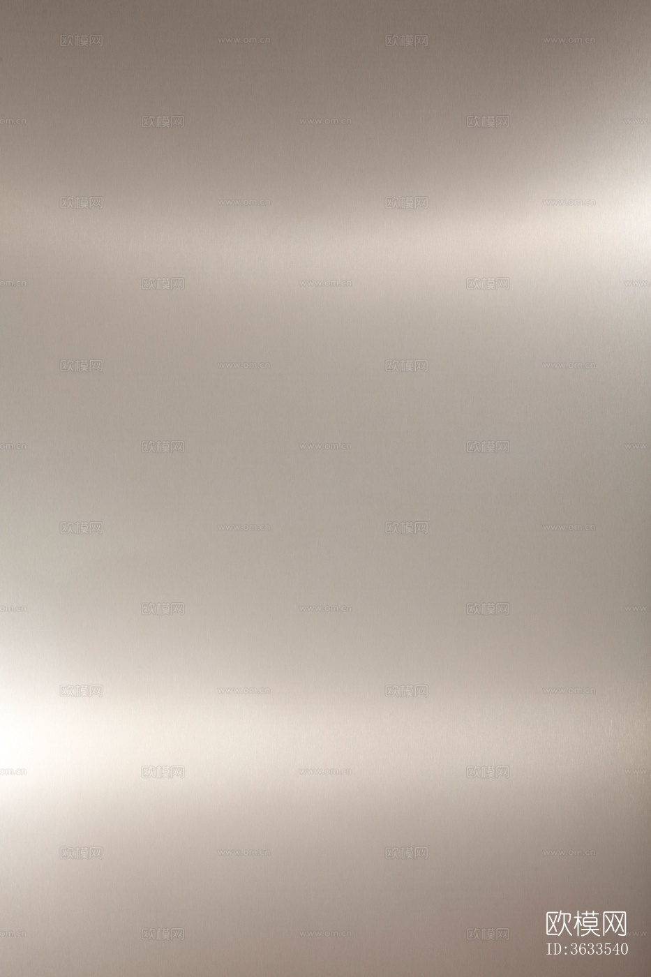 香槟色拉丝金属铝板_钢板贴图下载