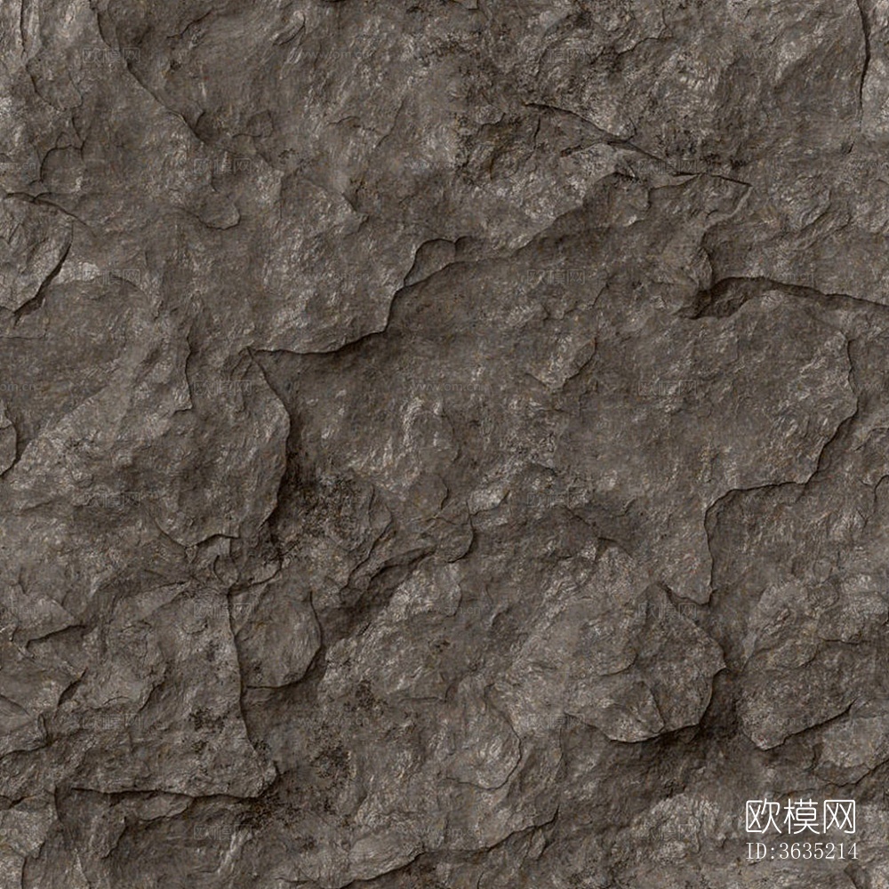 高清花岗岩材质贴图下载
