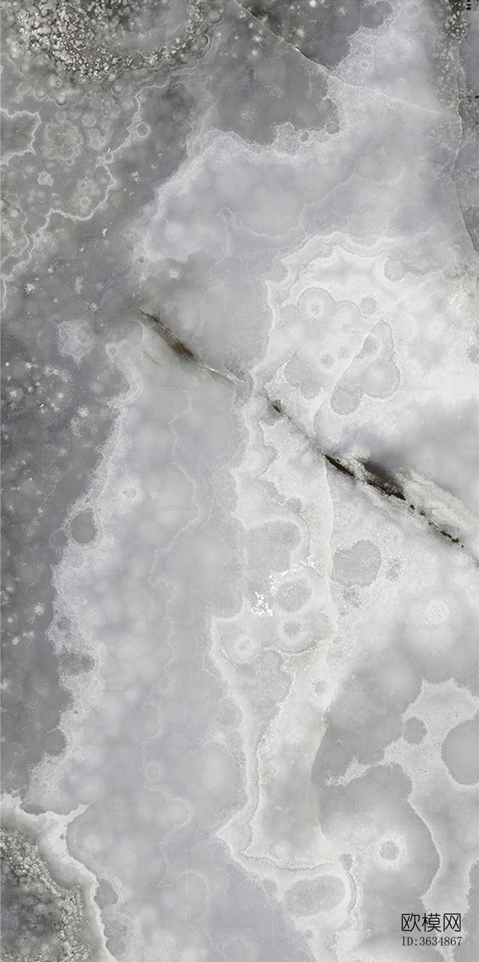 灰雀玉玉石奢石石材贴图下载