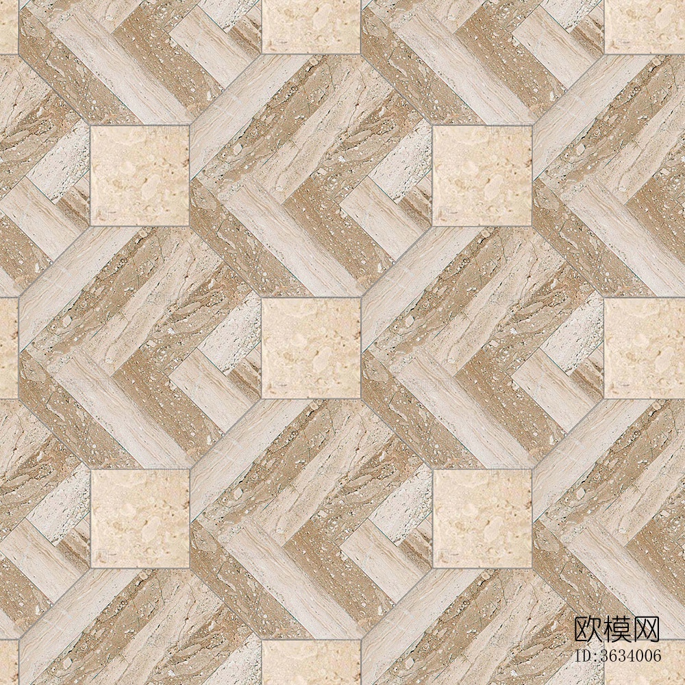 无缝现代大理石石材几何拼接拼花图案瓷砖地砖墙砖下载