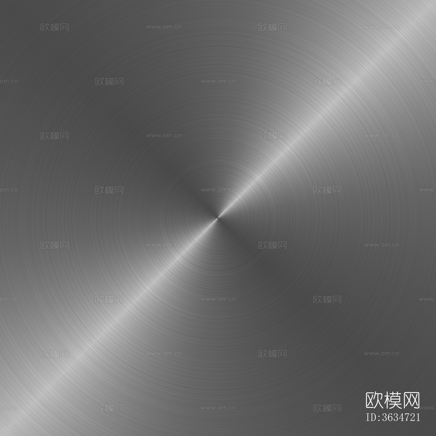 圆形拉丝不锈钢灰色金属下载