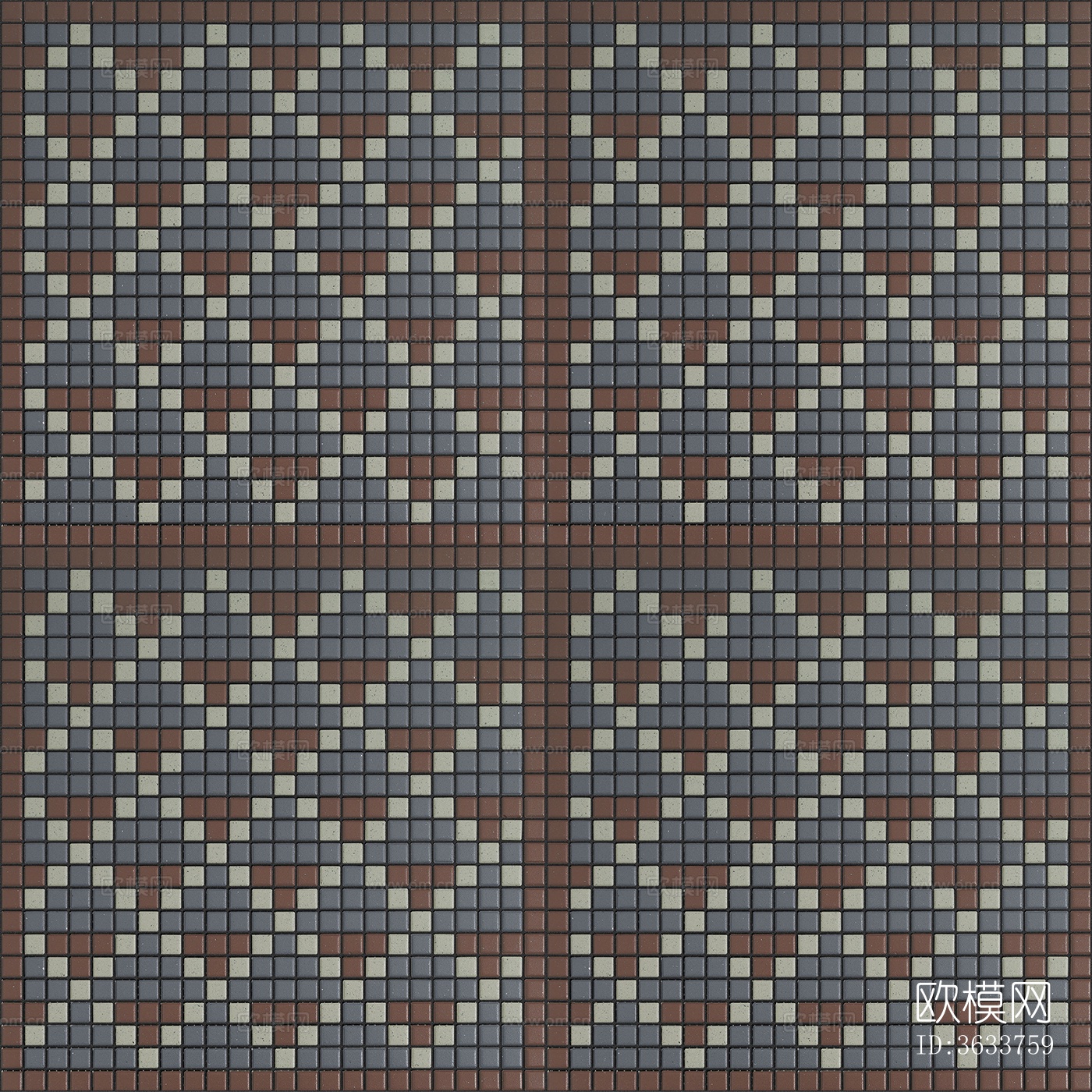 无缝马赛克拼花地砖墙砖瓷砖下载