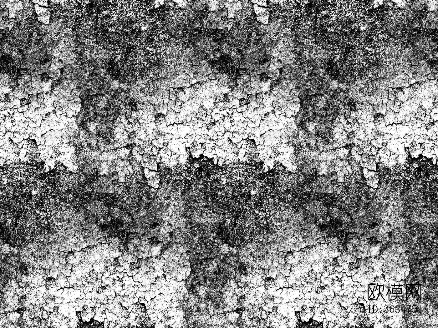黑白凹凸贴图下载