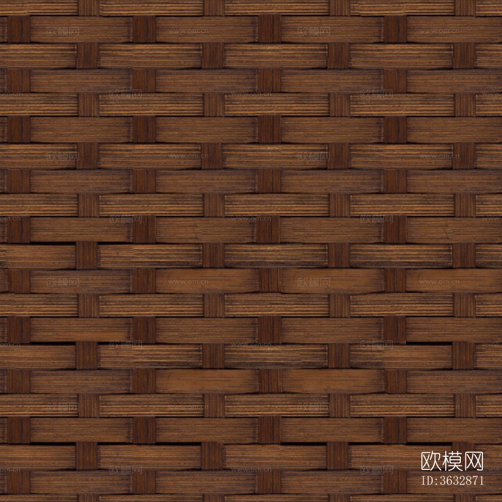 无缝竹编藤编藤条编织下载