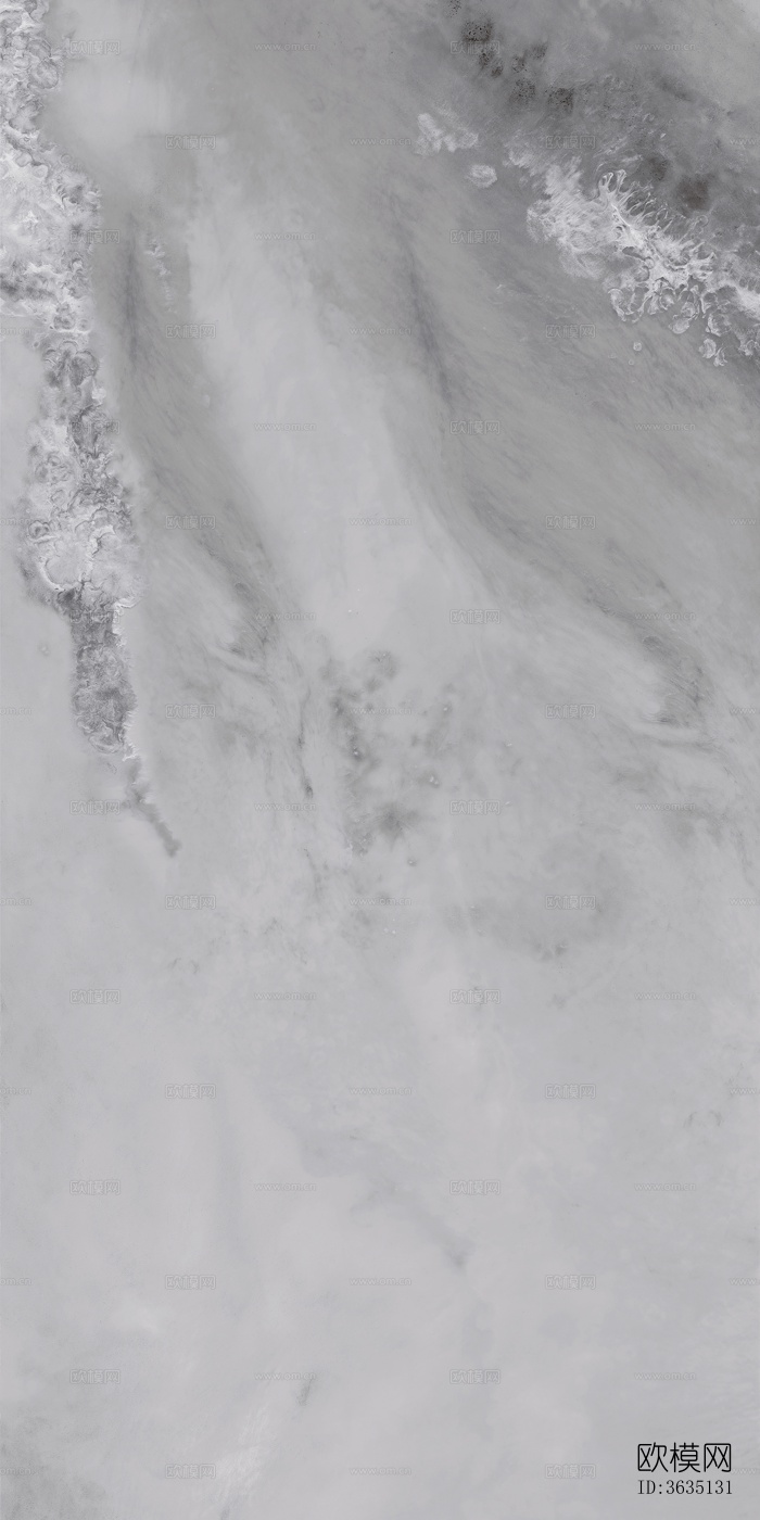 雾隐山灰玉石奢石石材贴图下载